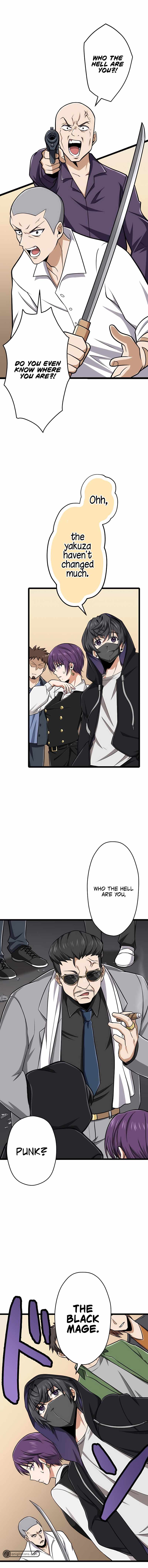 Magic Level 99990000 All-Attribute Great Sage chapter 37 page 16