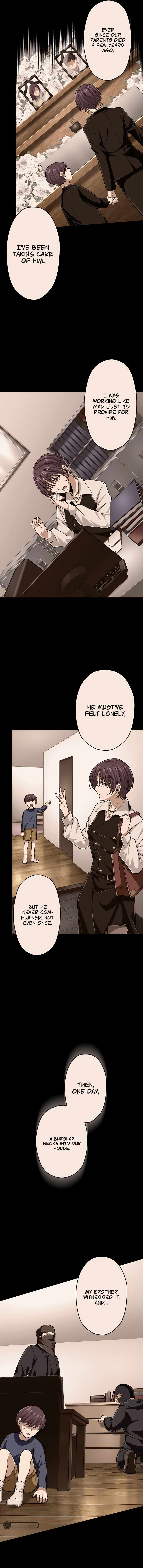 Magic Level 99990000 All-Attribute Great Sage chapter 37 page 6