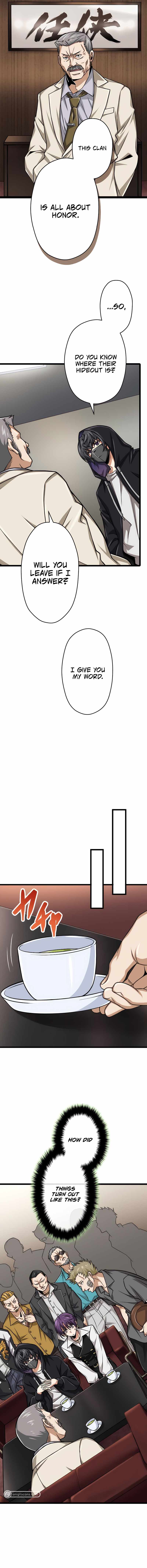 Magic Level 99990000 All-Attribute Great Sage chapter 38 page 14