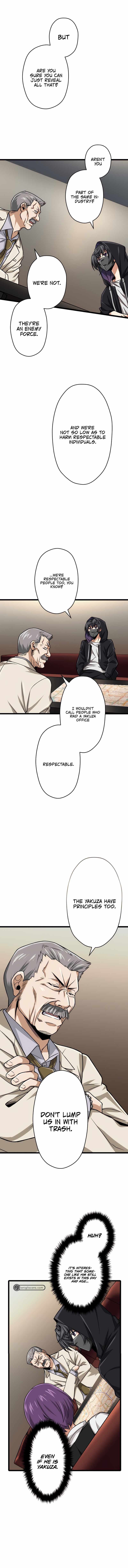 Magic Level 99990000 All-Attribute Great Sage chapter 38 page 16