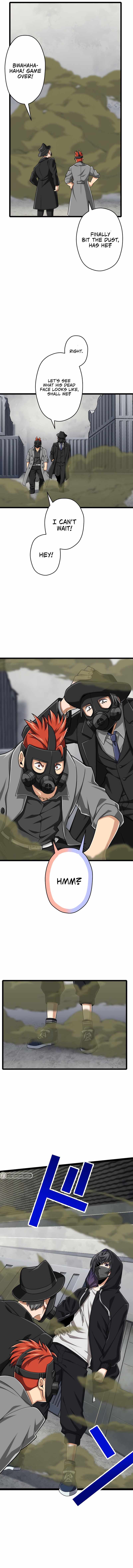 Magic Level 99990000 All-Attribute Great Sage chapter 39 page 12