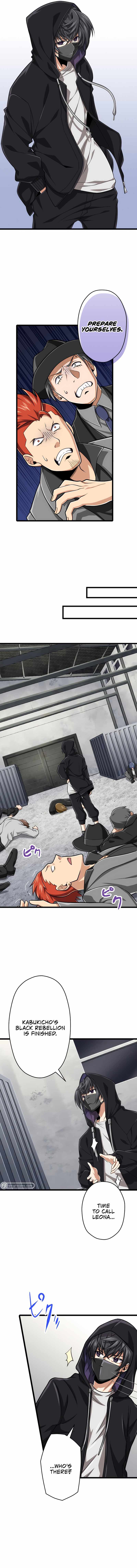 Magic Level 99990000 All-Attribute Great Sage chapter 39 page 15