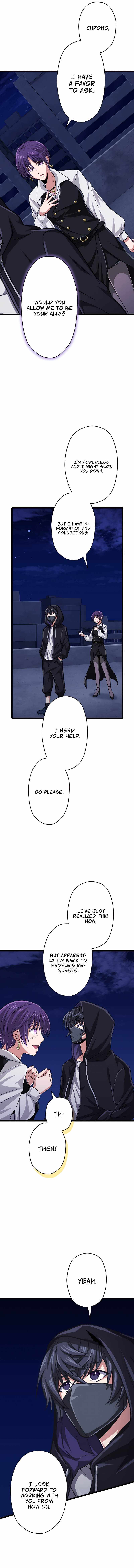 Magic Level 99990000 All-Attribute Great Sage chapter 41 page 18