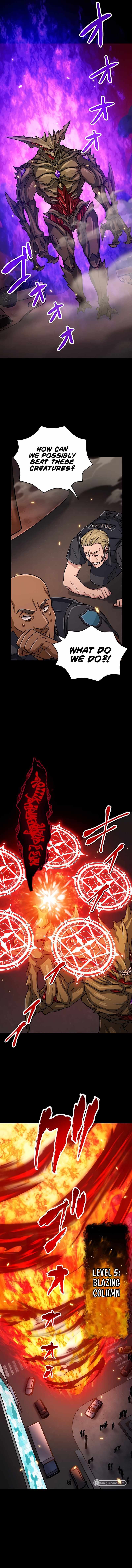 Magic Level 99990000 All-Attribute Great Sage chapter 42 page 6