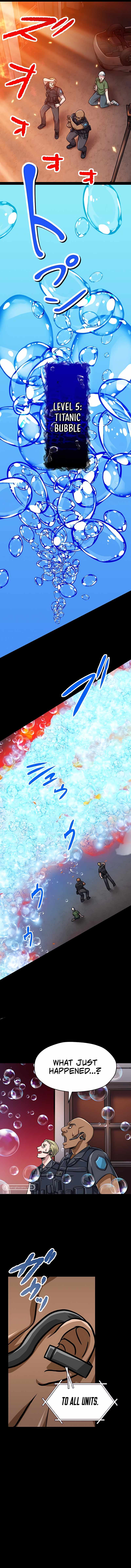 Magic Level 99990000 All-Attribute Great Sage chapter 42 page 7