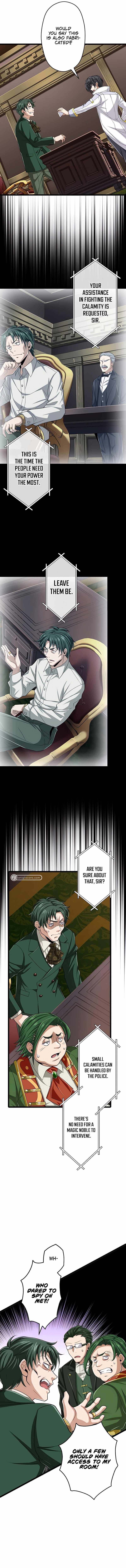 Magic Level 99990000 All-Attribute Great Sage chapter 47 page 4