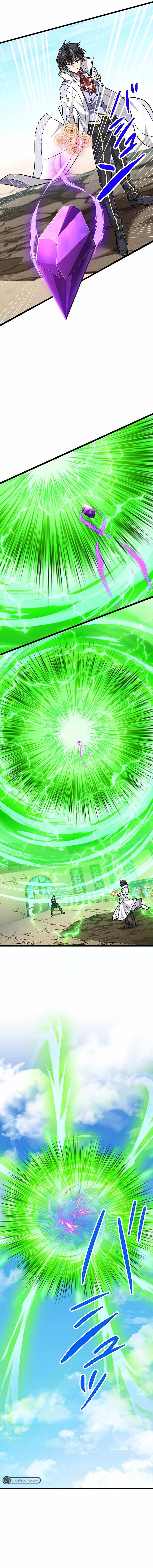 Magic Level 99990000 All-Attribute Great Sage chapter 49 page 9