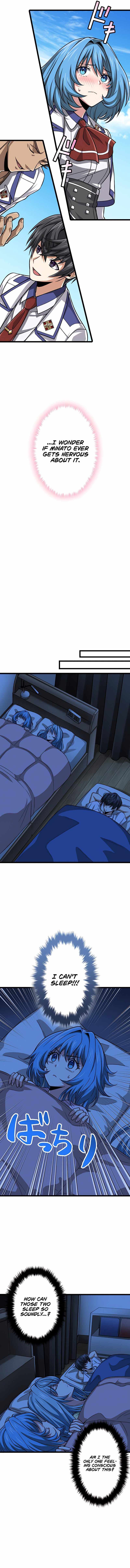 Magic Level 99990000 All-Attribute Great Sage chapter 51 page 8