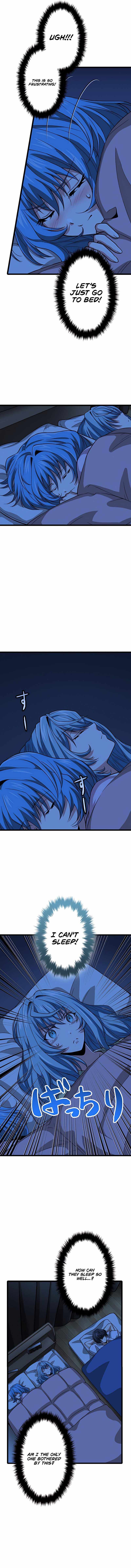 Magic Level 99990000 All-Attribute Great Sage chapter 51 page 9