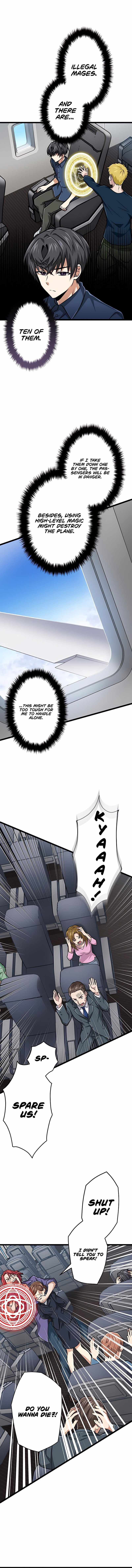 Magic Level 99990000 All-Attribute Great Sage chapter 53 page 3