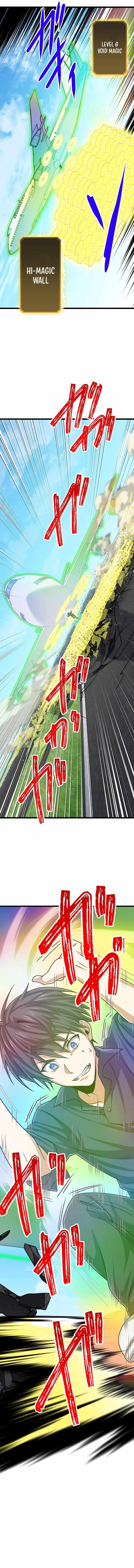 Magic Level 99990000 All-Attribute Great Sage chapter 54 page 8