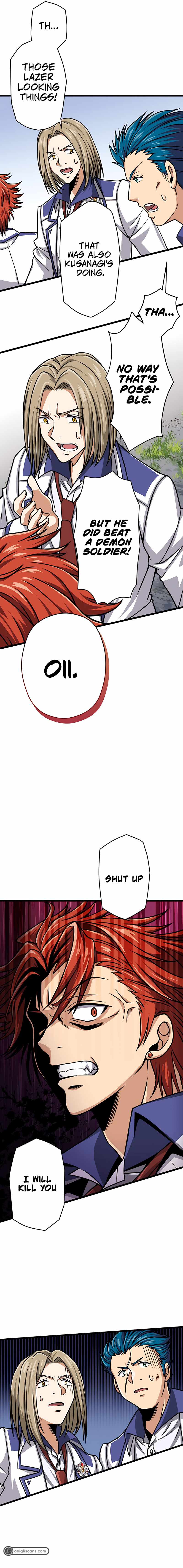 Magic Level 99990000 All-Attribute Great Sage chapter 6 page 10