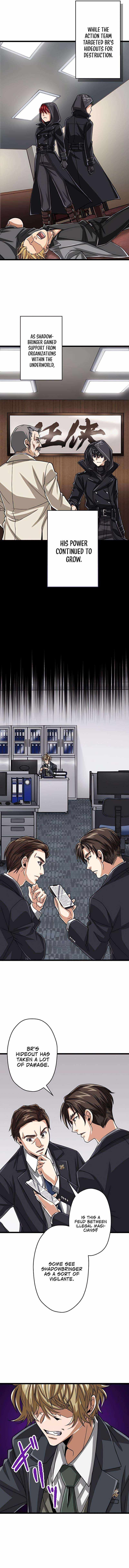 Magic Level 99990000 All-Attribute Great Sage chapter 62 page 12