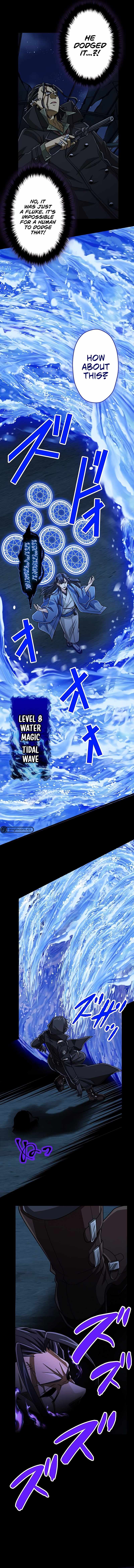 Magic Level 99990000 All-Attribute Great Sage chapter 65 page 12