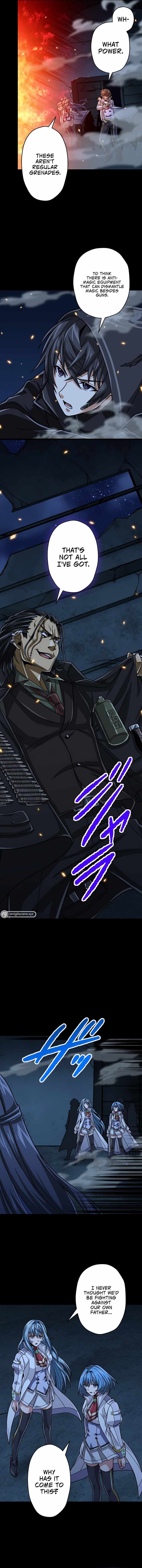 Magic Level 99990000 All-Attribute Great Sage chapter 65 page 4