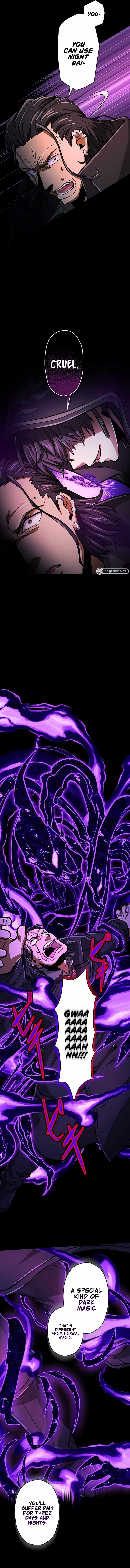 Magic Level 99990000 All-Attribute Great Sage chapter 66 page 11