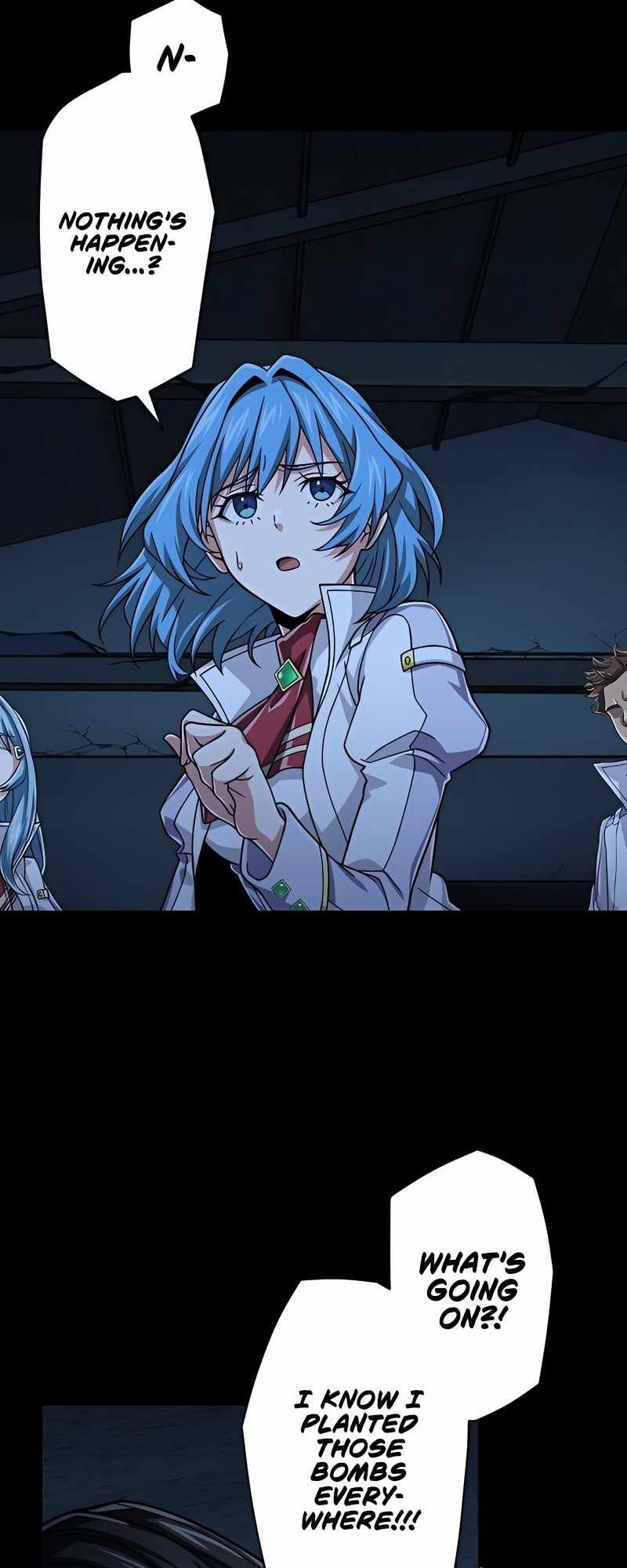 Magic Level 99990000 All-Attribute Great Sage chapter 67 page 10