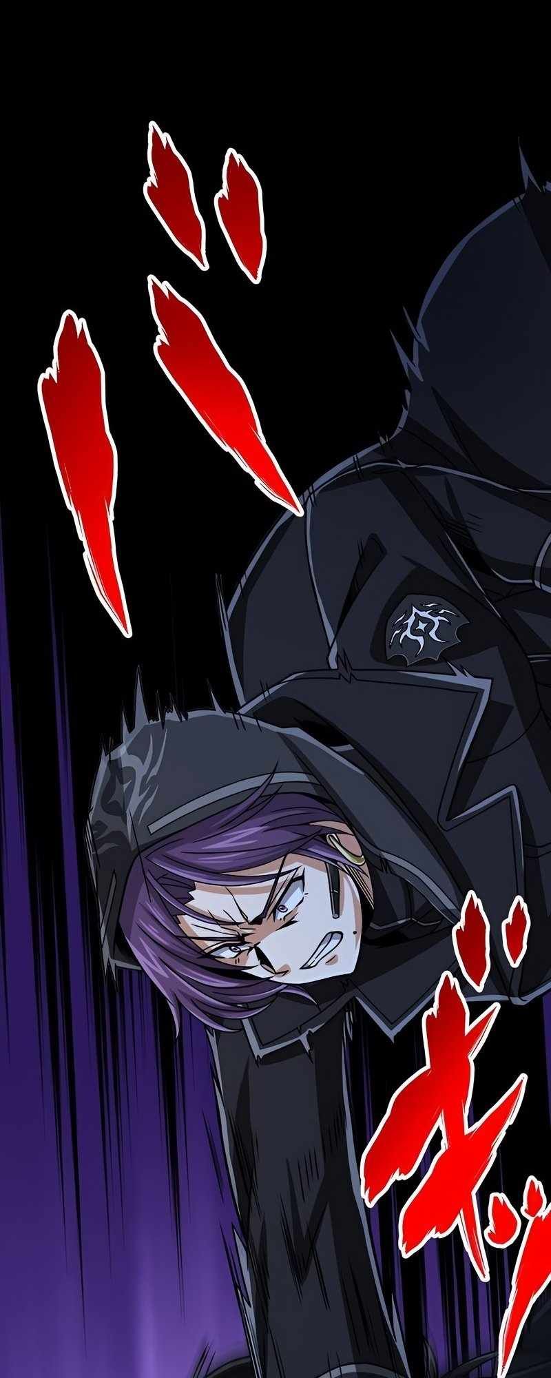 Magic Level 99990000 All-Attribute Great Sage chapter 67 page 15