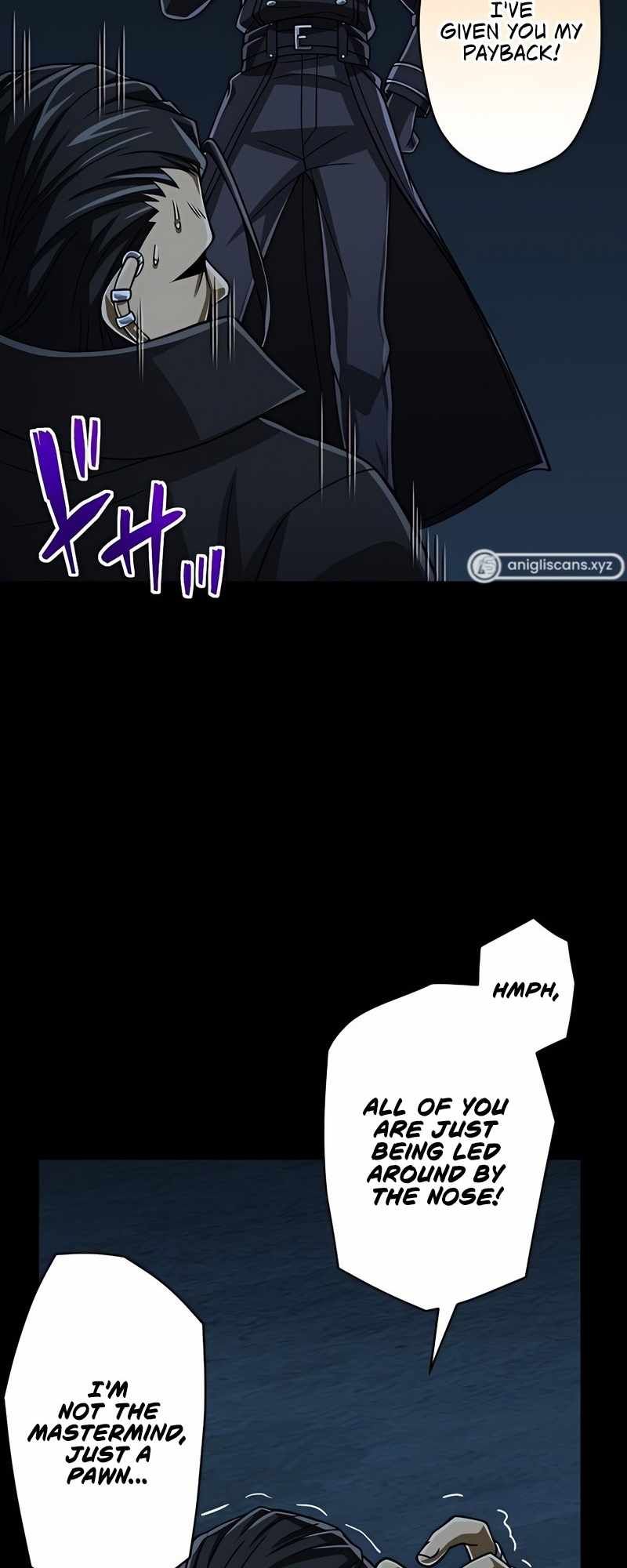 Magic Level 99990000 All-Attribute Great Sage chapter 67 page 17