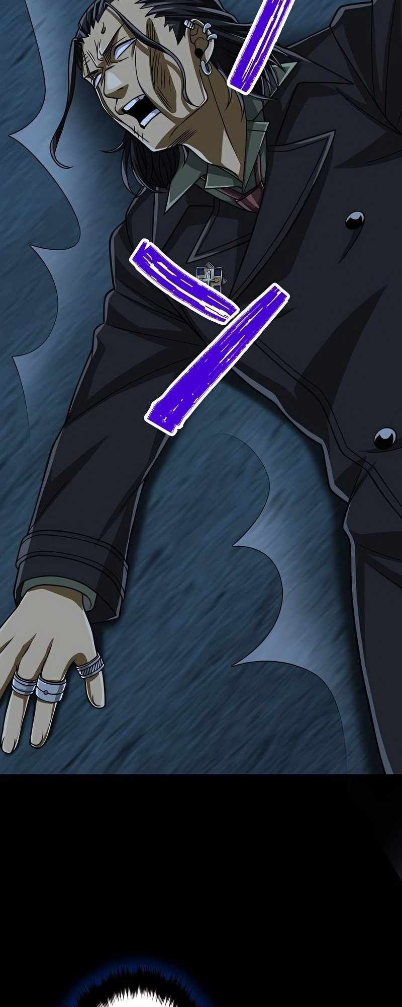 Magic Level 99990000 All-Attribute Great Sage chapter 67 page 19