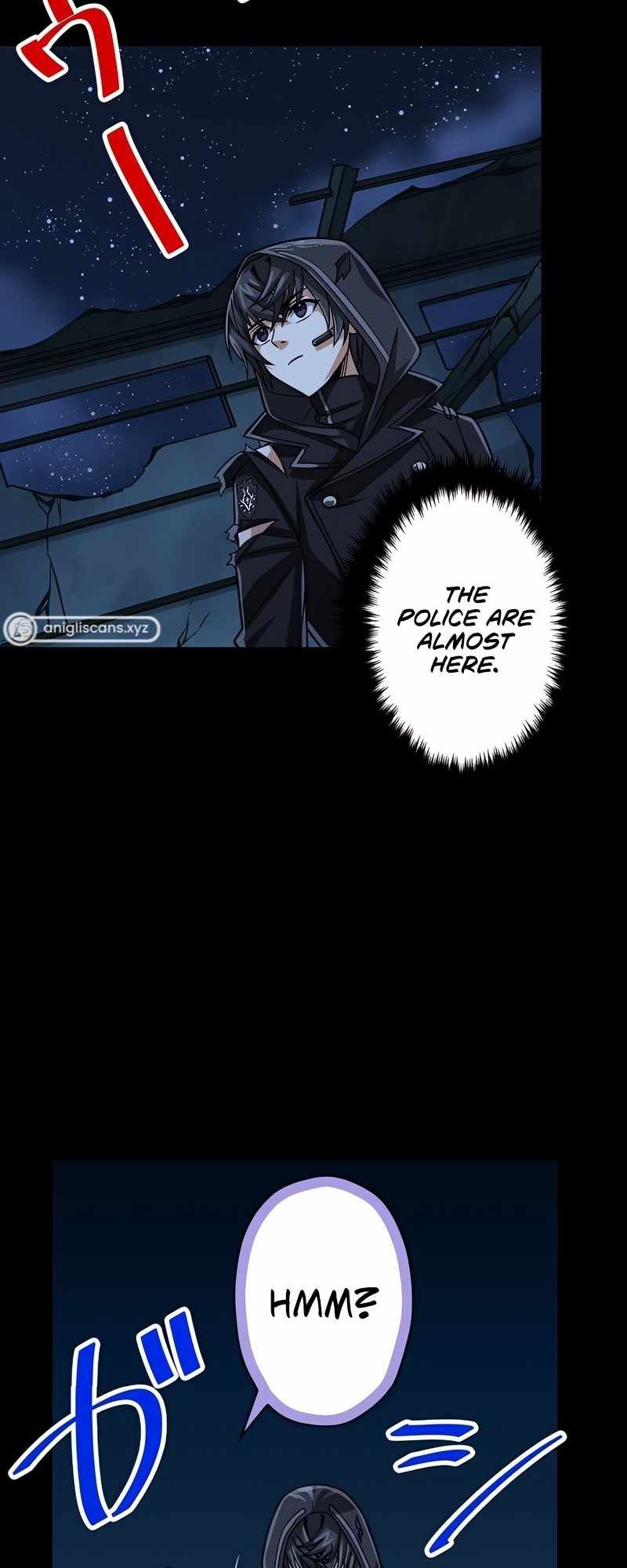 Magic Level 99990000 All-Attribute Great Sage chapter 67 page 22