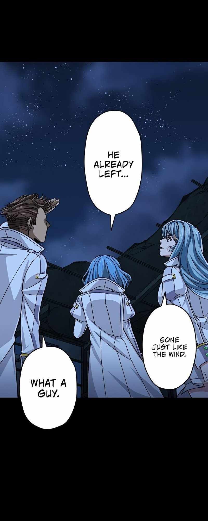 Magic Level 99990000 All-Attribute Great Sage chapter 67 page 26