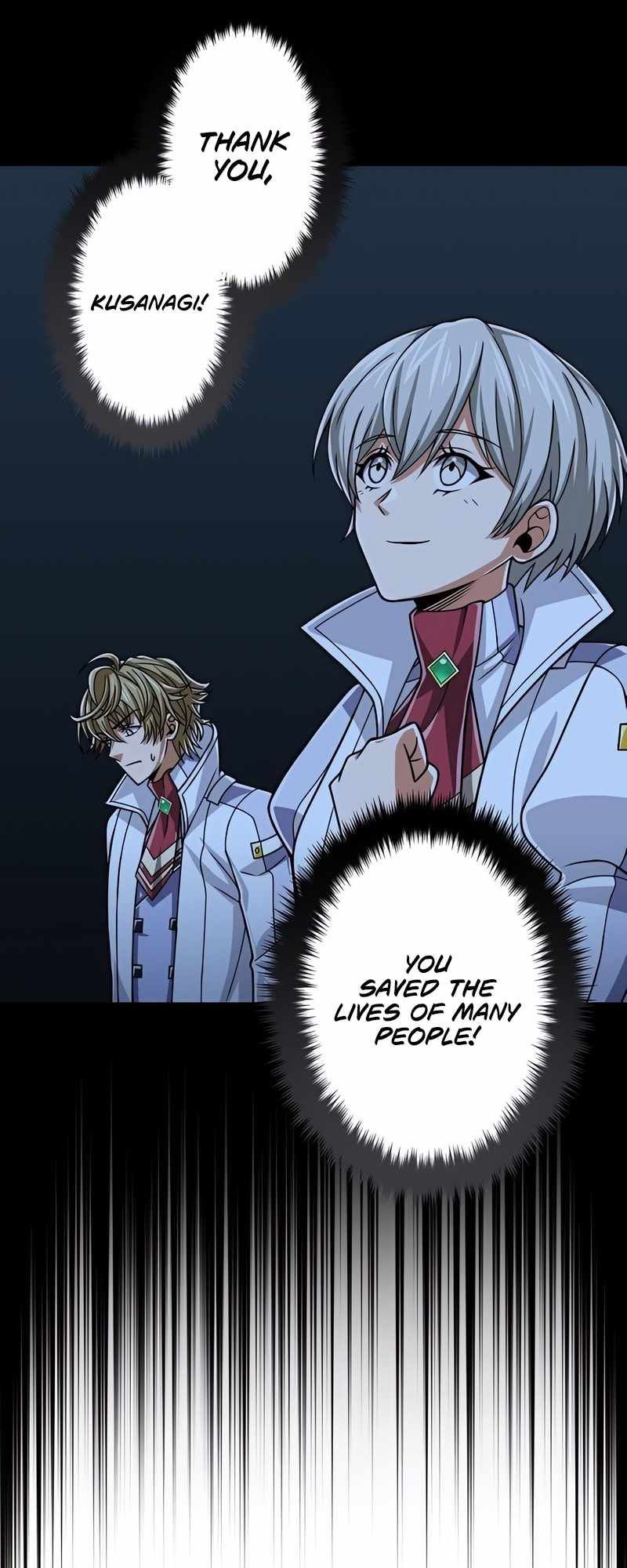 Magic Level 99990000 All-Attribute Great Sage chapter 67 page 27