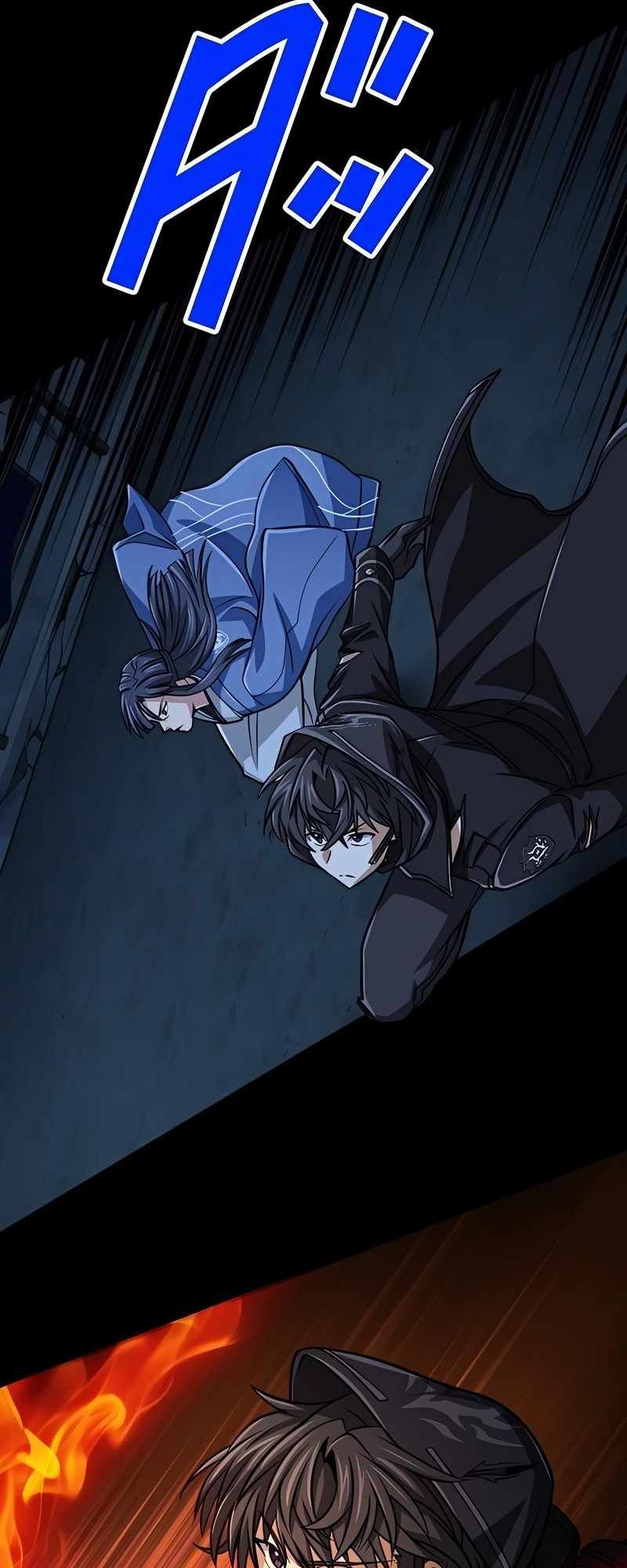 Magic Level 99990000 All-Attribute Great Sage chapter 67 page 3