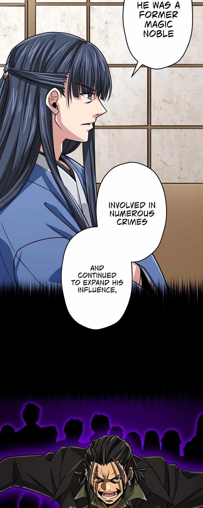 Magic Level 99990000 All-Attribute Great Sage chapter 67 page 37