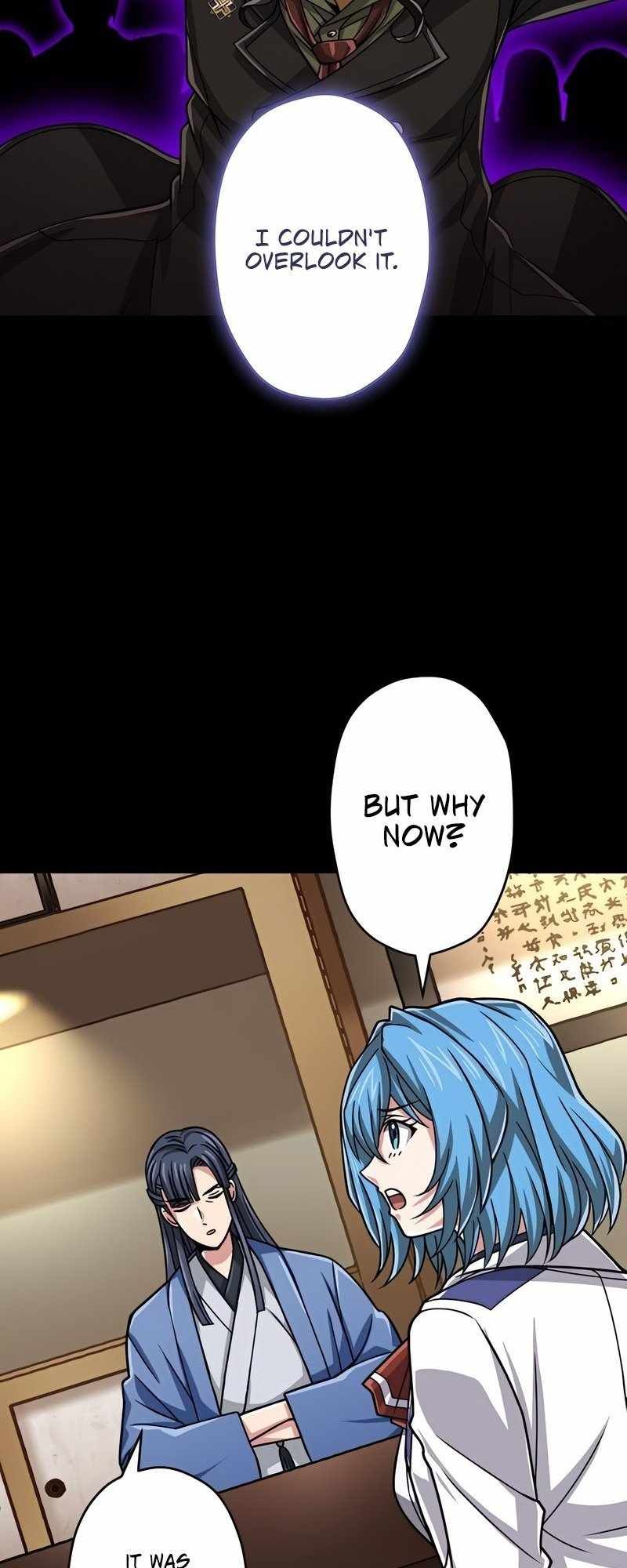 Magic Level 99990000 All-Attribute Great Sage chapter 67 page 38