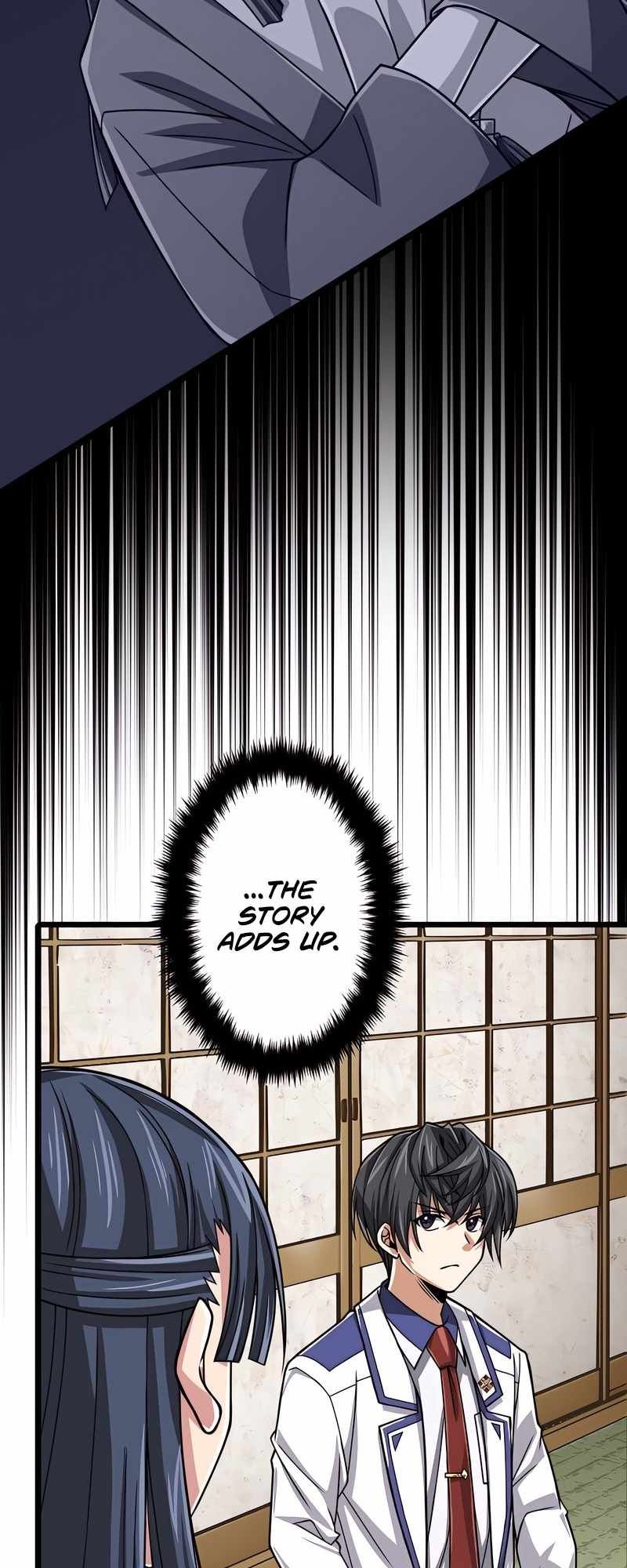 Magic Level 99990000 All-Attribute Great Sage chapter 67 page 41