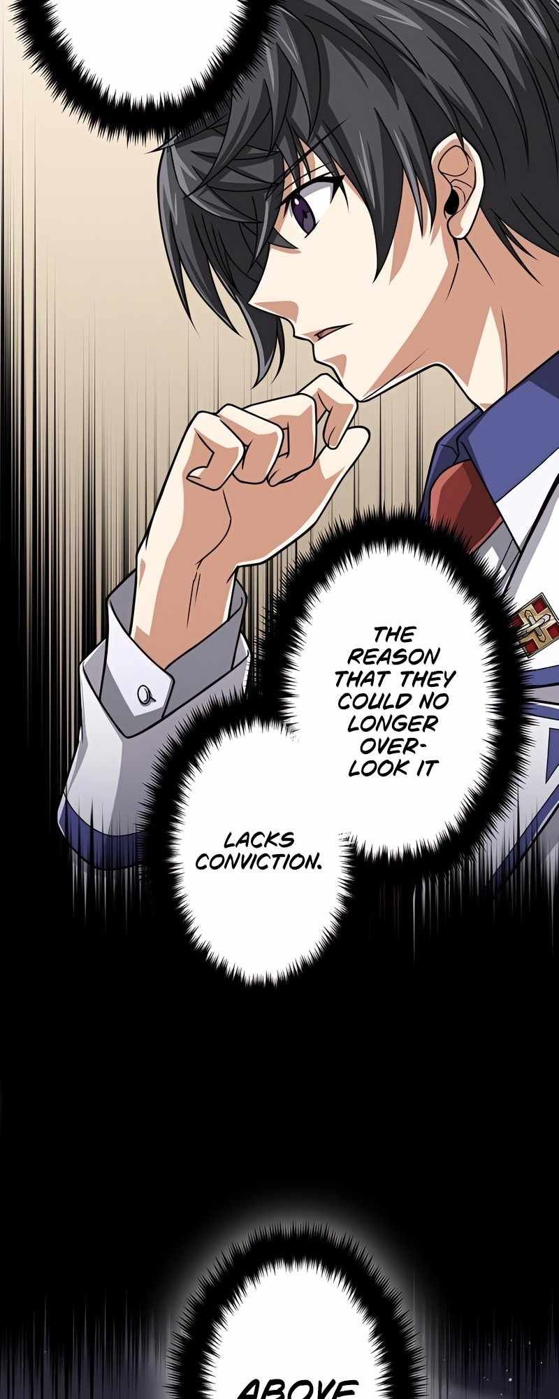 Magic Level 99990000 All-Attribute Great Sage chapter 67 page 48