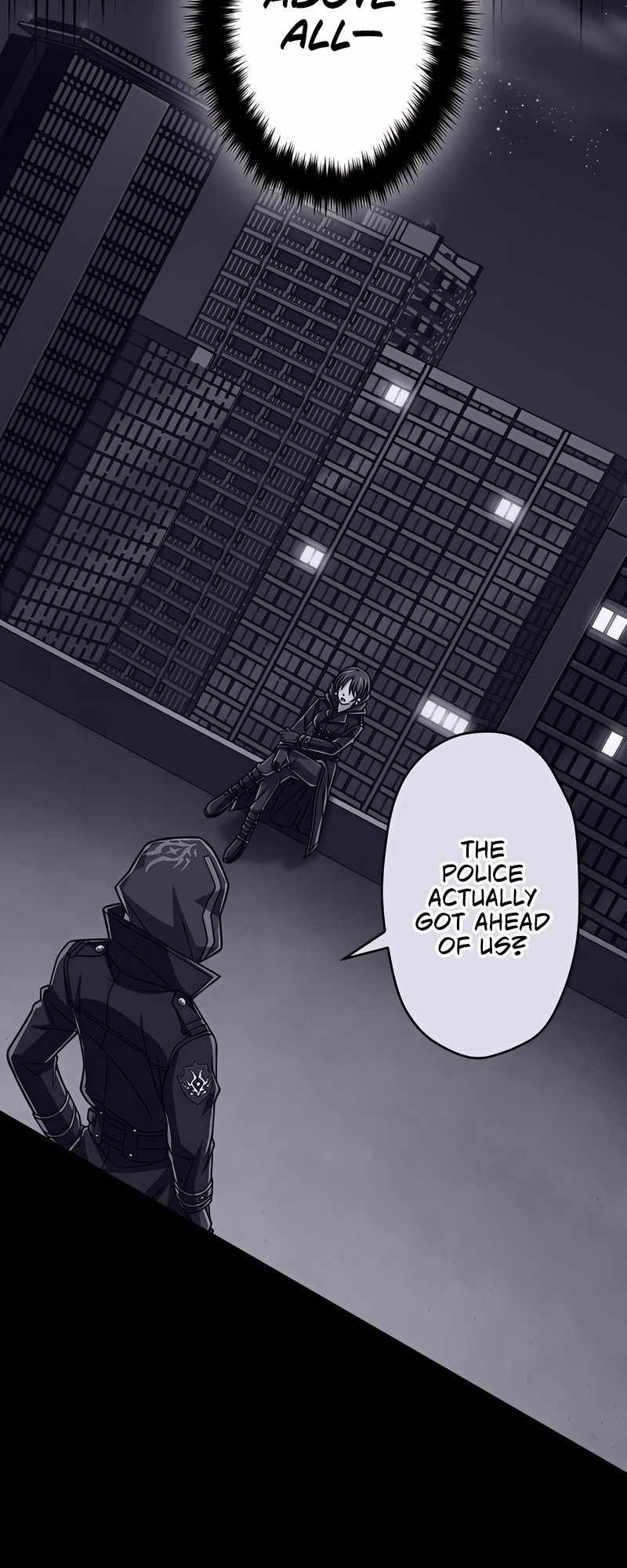 Magic Level 99990000 All-Attribute Great Sage chapter 67 page 49