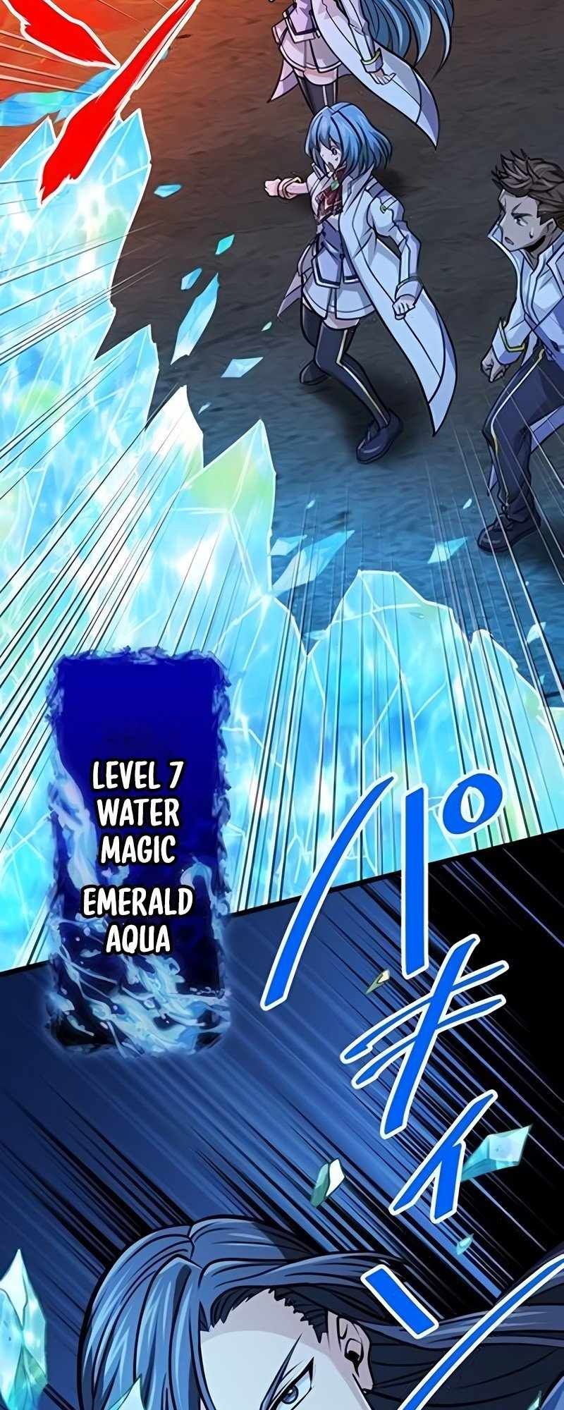Magic Level 99990000 All-Attribute Great Sage chapter 67 page 5