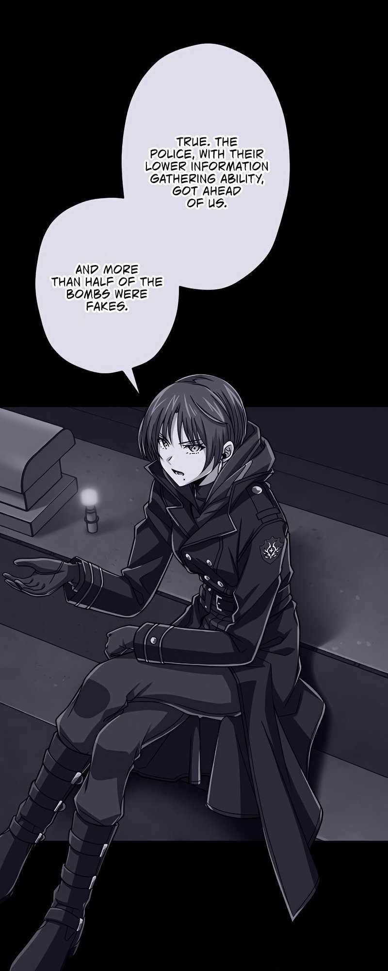 Magic Level 99990000 All-Attribute Great Sage chapter 67 page 50