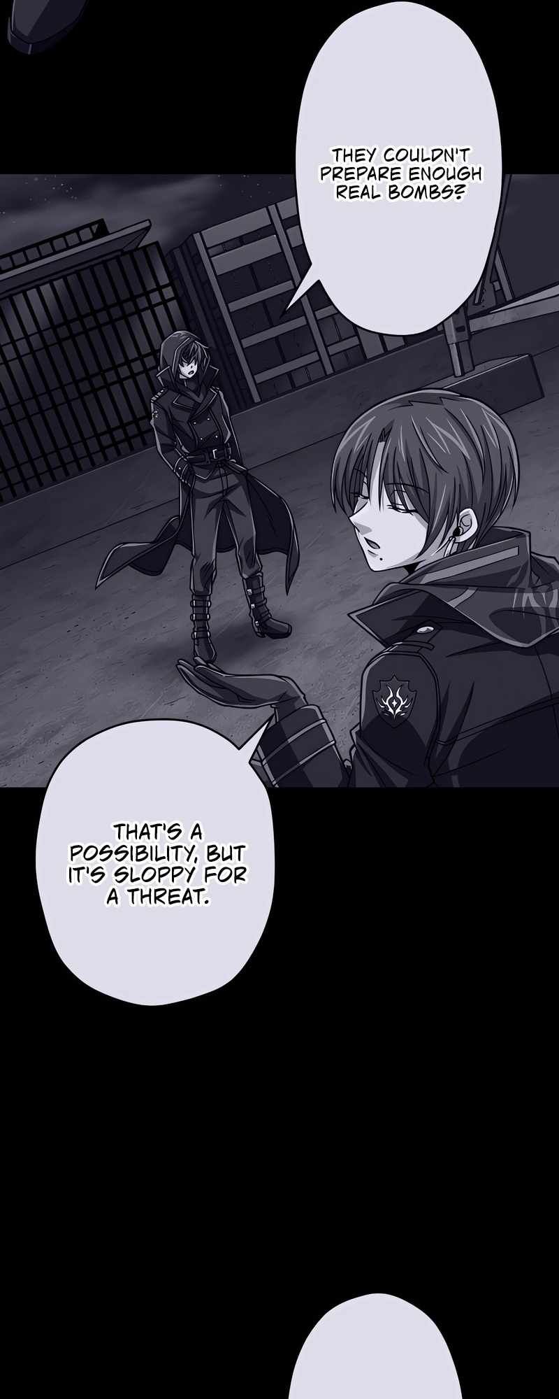 Magic Level 99990000 All-Attribute Great Sage chapter 67 page 51