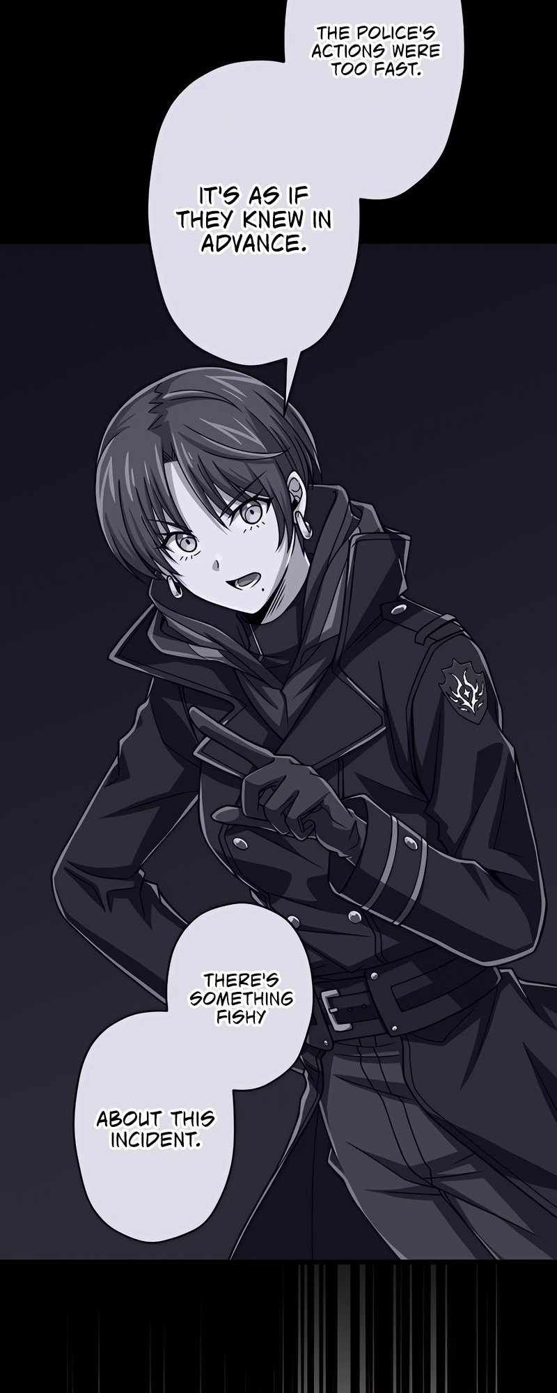 Magic Level 99990000 All-Attribute Great Sage chapter 67 page 52