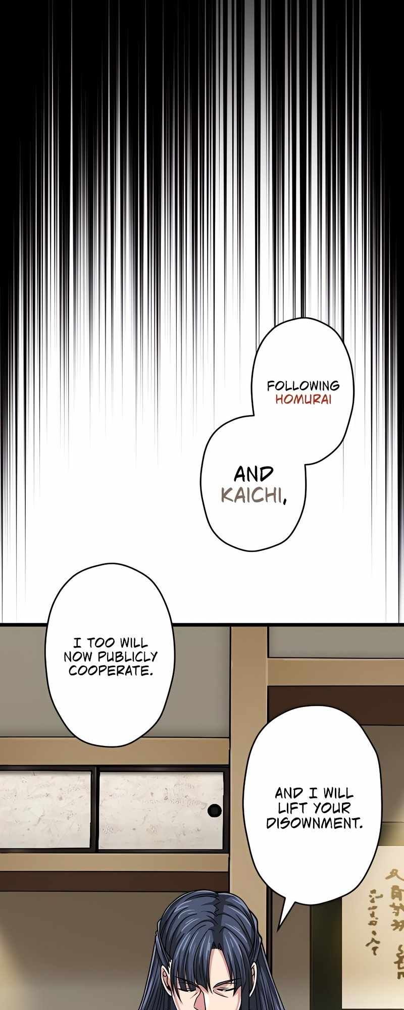 Magic Level 99990000 All-Attribute Great Sage chapter 67 page 53