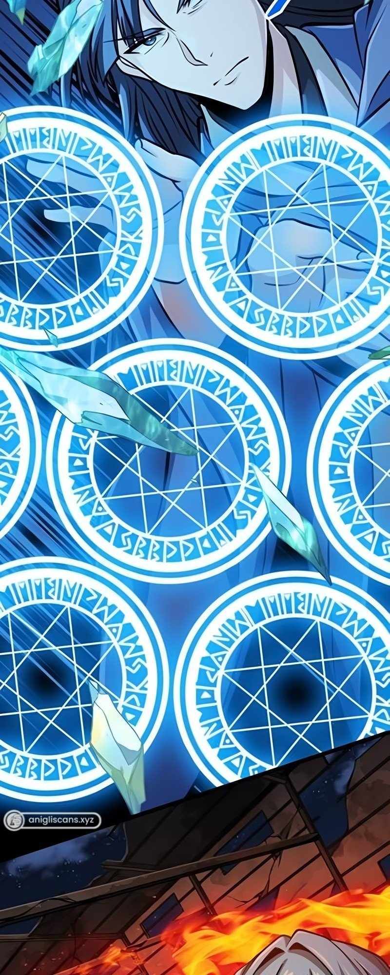 Magic Level 99990000 All-Attribute Great Sage chapter 67 page 6