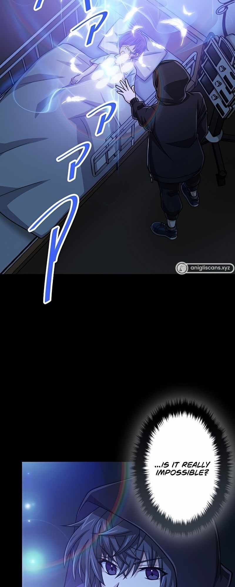 Magic Level 99990000 All-Attribute Great Sage chapter 67 page 65