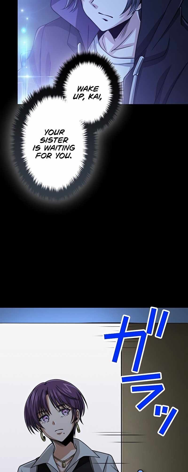 Magic Level 99990000 All-Attribute Great Sage chapter 67 page 66