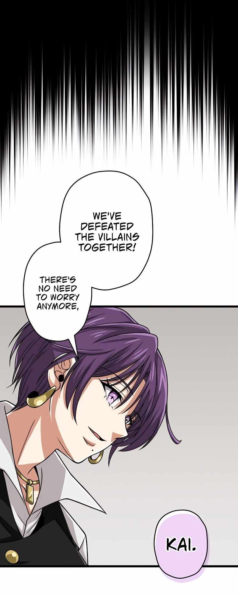 Magic Level 99990000 All-Attribute Great Sage chapter 67 page 68