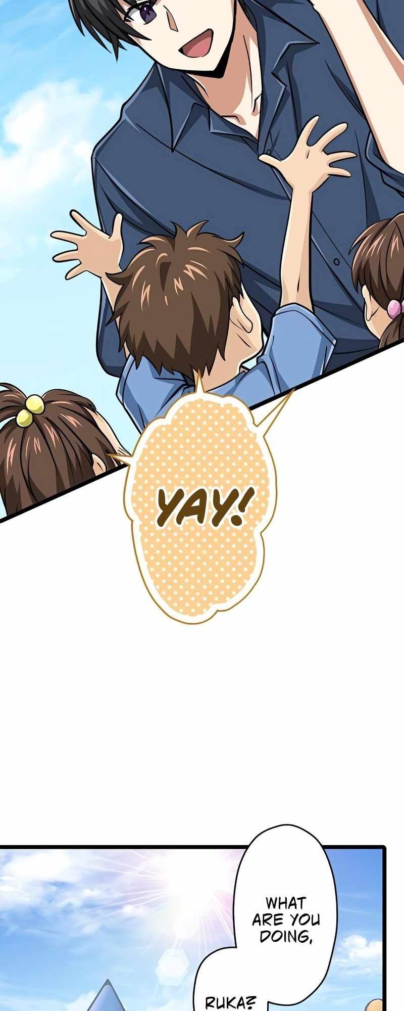 Magic Level 99990000 All-Attribute Great Sage chapter 68 page 23