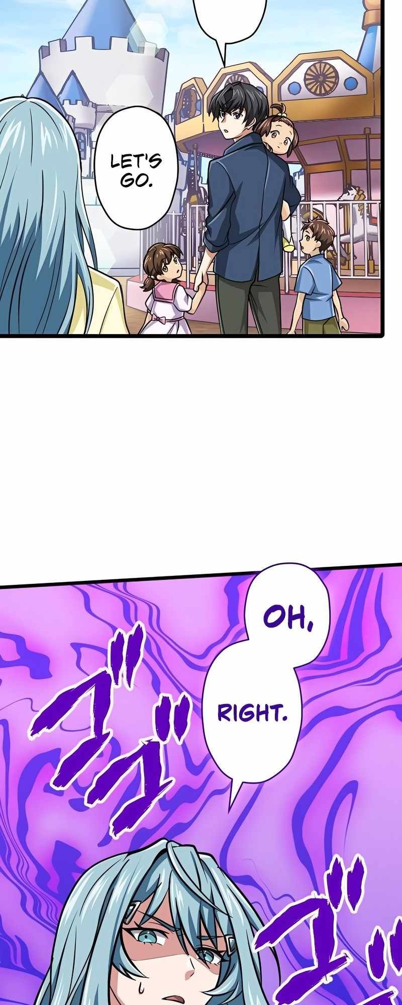 Magic Level 99990000 All-Attribute Great Sage chapter 68 page 24