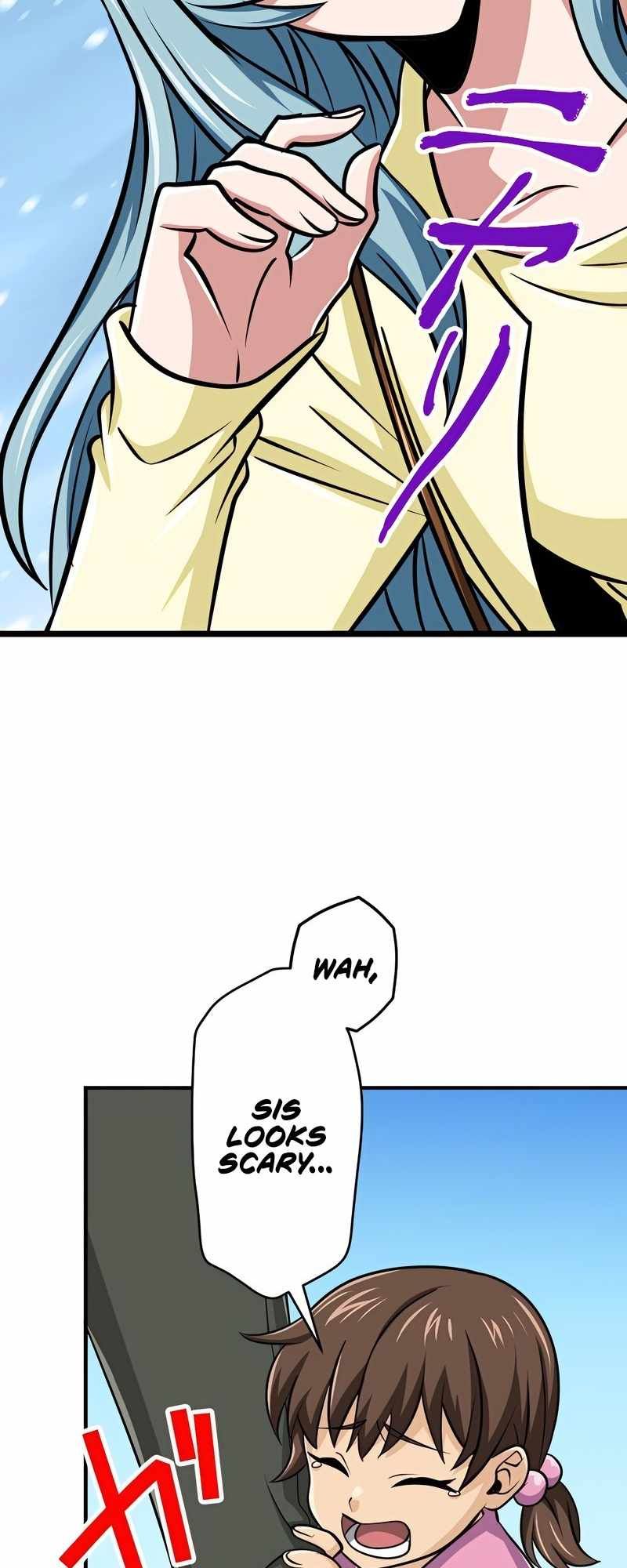 Magic Level 99990000 All-Attribute Great Sage chapter 68 page 28