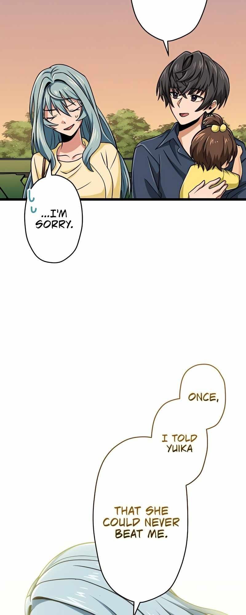 Magic Level 99990000 All-Attribute Great Sage chapter 68 page 41