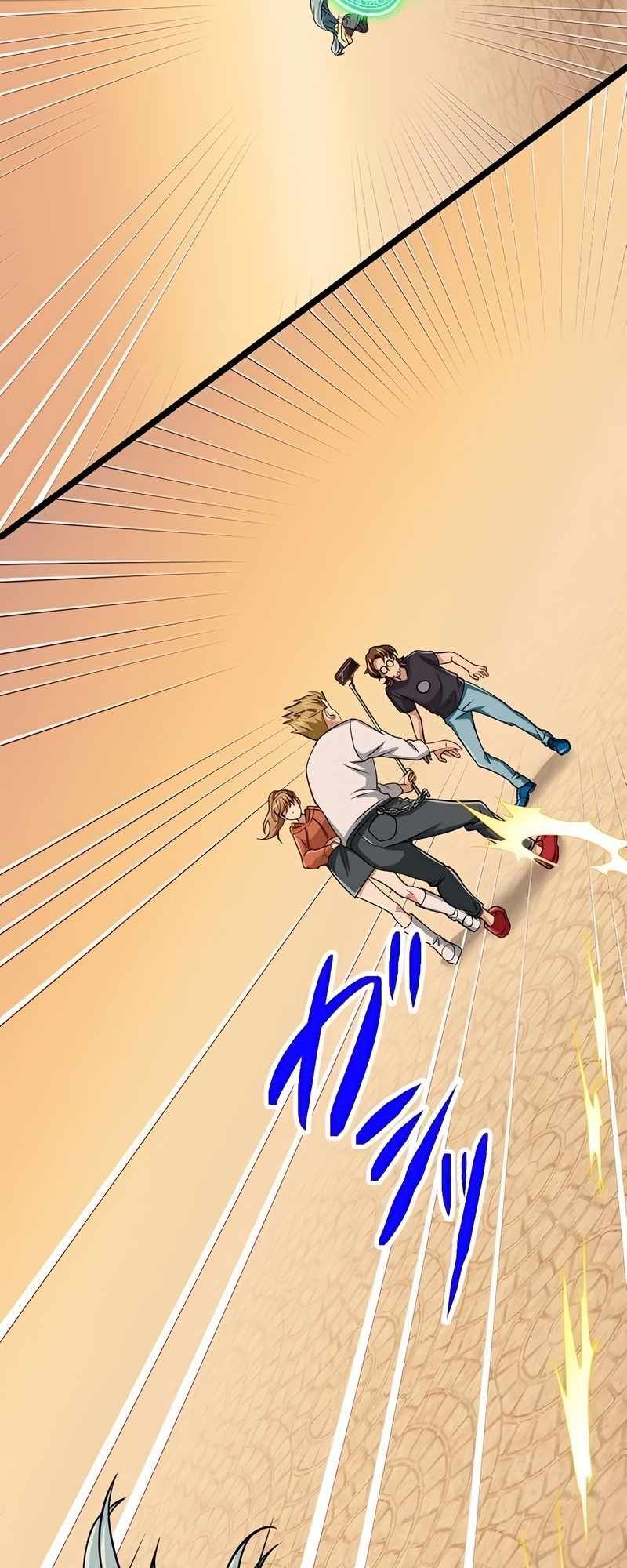 Magic Level 99990000 All-Attribute Great Sage chapter 68 page 52