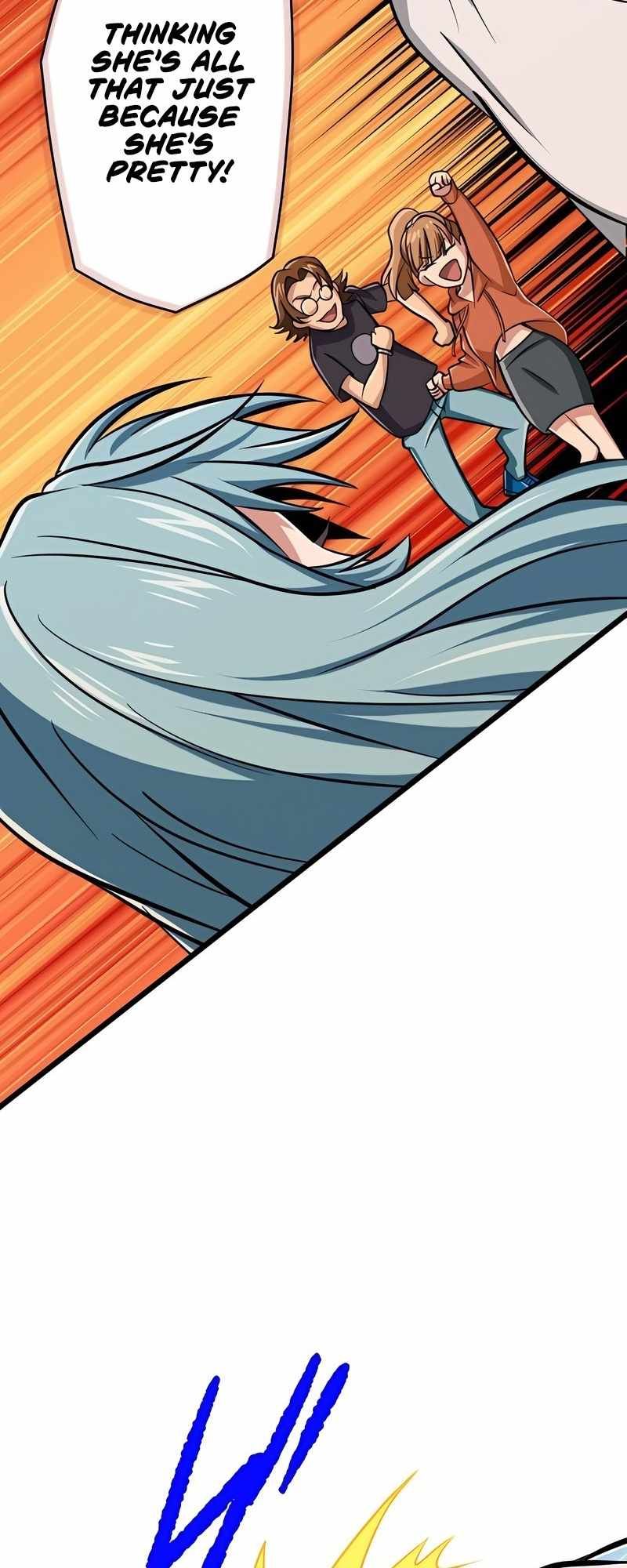 Magic Level 99990000 All-Attribute Great Sage chapter 68 page 60