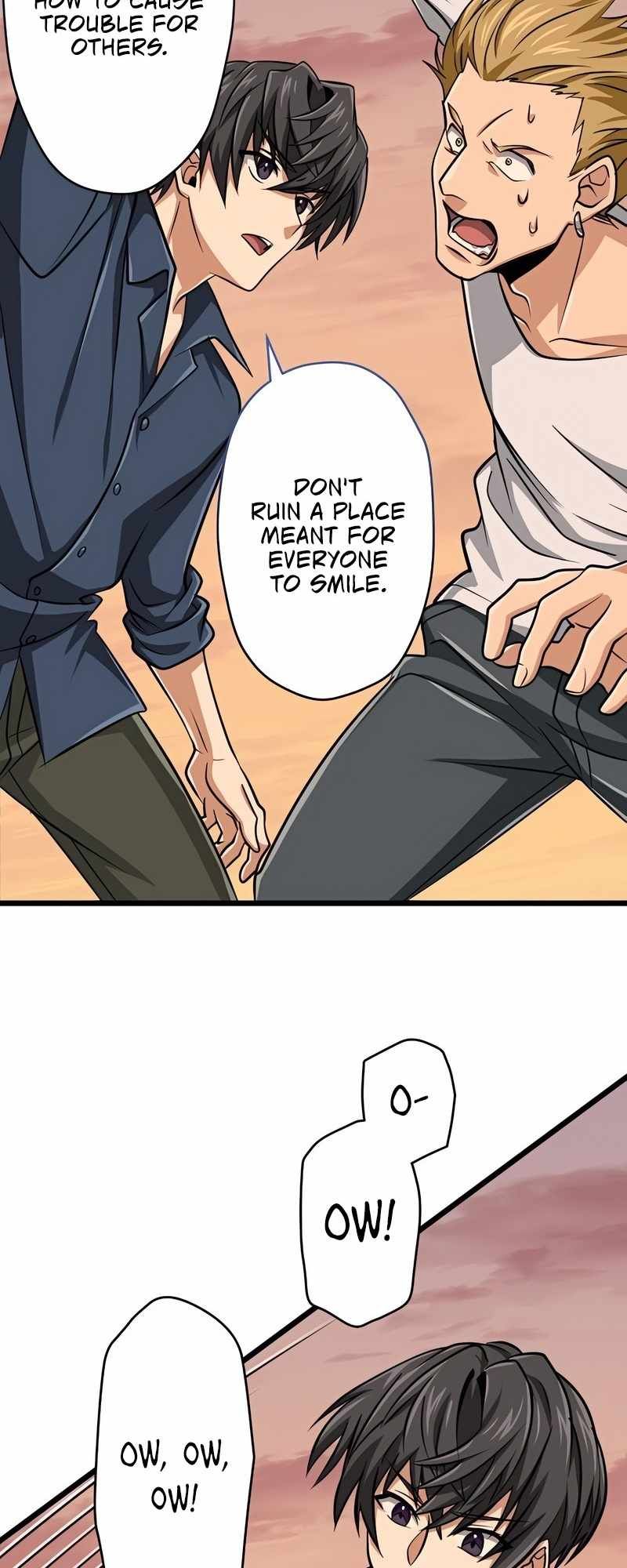 Magic Level 99990000 All-Attribute Great Sage chapter 68 page 62