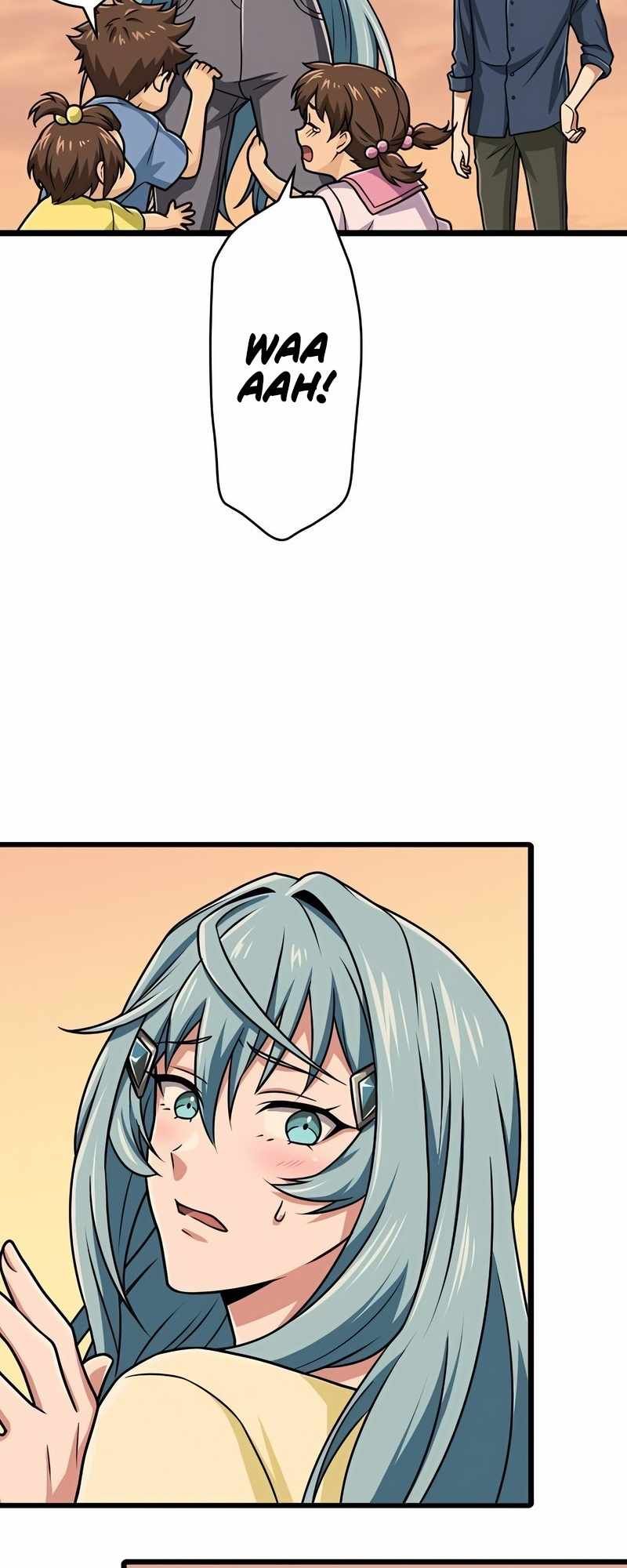 Magic Level 99990000 All-Attribute Great Sage chapter 68 page 66